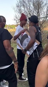 Scotts Maphuma meets Shebeshxt❤ | SA Hip-Hop & Amapiano Daily