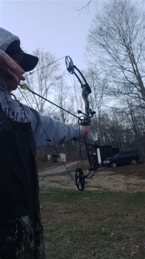#archery#hunting#compoundbows
