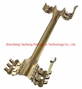 [Hot Item] Oilfield Control Line Protector/ Cross Coupling Protector/Esp Cable Protector