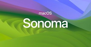 macOS Sonoma releases to everyone September 26, what's new?