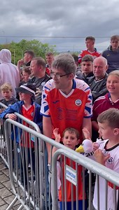 72K views · 1.3K reactions | Little man starting the chants  | Swansea City Football Club | Facebook