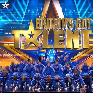 259K views · 3.4K reactions | Jump Crew Bring Street Dance to BGT! | Got Talent Global | Facebook