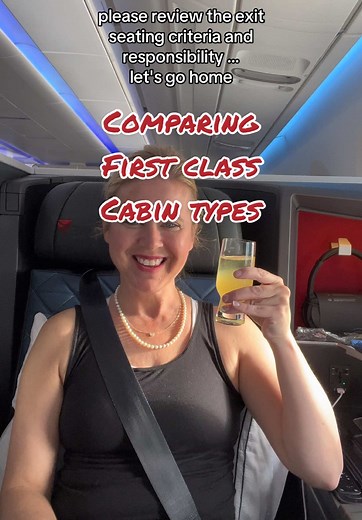 Stacy Hughes on TikTok