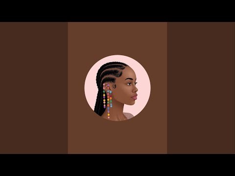 Kid ponytail stitch tutorial