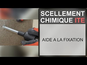 Tuto fixation stores bannes avec Isolation Thermique Extérieure (ITE) FRANCIAFLEX