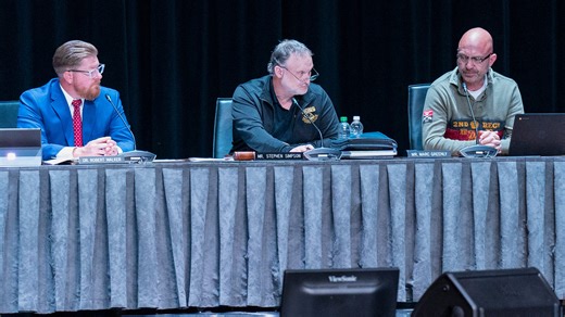 Red Lion School Board candidates face many issues