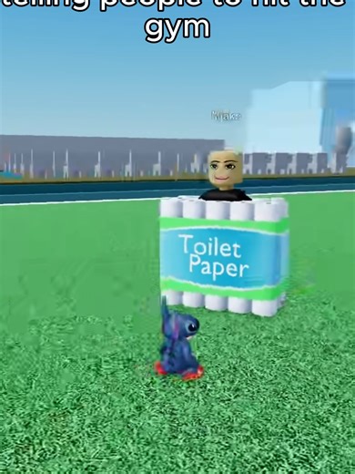 Im a starving artist #roblox #robloxfyp #stitch #robloxgames #robloxfunny