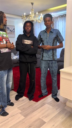 Behind the Scenes: Manu and Mr Tee's Collaboration