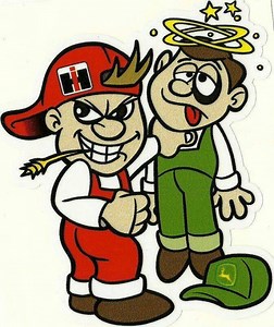 4.7K views · 39 reactions | Hopped up IH 1206 Turbo, Thanks Alan Albright for sharing | Beer Money Pulling Team | Facebook