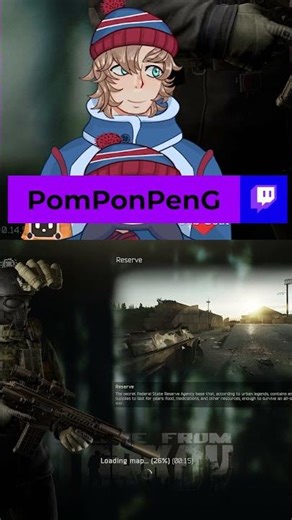 How to fix Server Connection Bug #tarkov #twitch #shorts