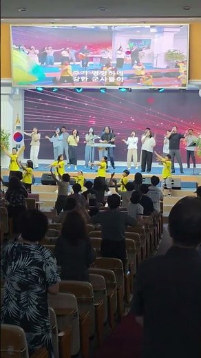 역대상16:23)온땅이여 여호와께 노래하며 그의 구원을 날마다 선포할지어다 🎶금향로예배찬양 #서울김포영광교회 #박영민목사 #성령의불