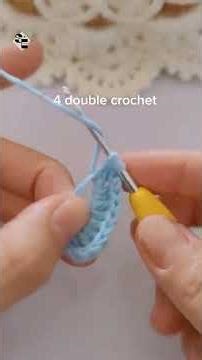 Easy Crochet Mini Heart ❤️ | Beginner Friendly | Cute Heart Tutorial in Hindi#crochetwithnimmi