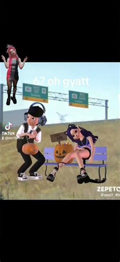 big back Ohio smoochies slay #skibiditoilet