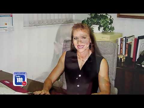 Hidden dangers of laser eye surgery that've led to suicide