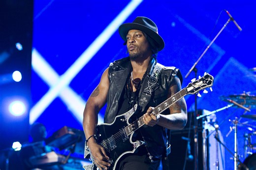 A Definitive List of D’Angelo’s Greatest Hits and How They Made Him a Neo-Soul Icon - The Root