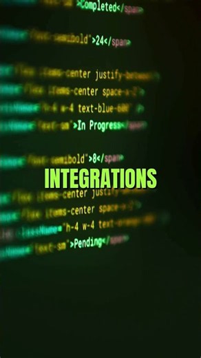 What is Integration Developer Job Role