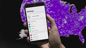 Torrance man sues AT&T over $1.8 million 'SIM Swap' hack allegedly involving company employees