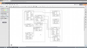 Cómo hacer un diagrama entidad relación