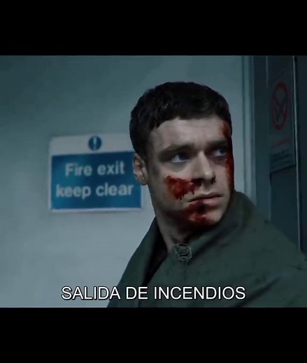 Películas de Acción Imperdibles para Este Año