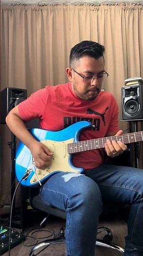 How Deep Is Your Love (PJ Morton and Yebba) - Benji Torres
