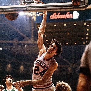 Bobby Jones (basketball, born 1951) - Alchetron, the free social encyclopedia