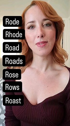 27K views · 772 reactions |  Pronunciation Challenge Was this HARD or EASY? Tell me in the comments  . . . . #PerfectlyPronounced #pronunciation #pronunciationtips #dailyenglish #minimalpairs #accentmodification #accentreduction #americanaccent #speakenglishfluently #americanenglish #englishspeaking #speakenglishfaster #speakengishbetter #englishschool #englishlessons #englishtutor #englishclasses #englishcourses #englishstudy | perfectlypronounced | Facebook