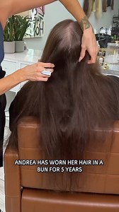 Unlocking a new chapter in hair freedom! 💇‍♀️ Find your confidence today with Hairdreams, visit the link in bio! 📸: @hairdreaming / @hairdreamsplussalon #microlines #wig #wigs #toppers #hairdreams #hairdreamsusa #hairdreamsplus#hairextensions #hairgoals #haircolor #hairstyle #hairtransformation #hairextensions #hairinspo #hairextentionspecialists #hairextentionspecialist | Hairdreams® MicroLines