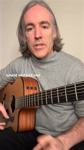 Watch this video to discover the magical sound of harp harmonics. You learn how to integrate harmonics into your playing by creating an unforgettable ending to a song. | Acoustic Guitar Lessons Online | Facebook