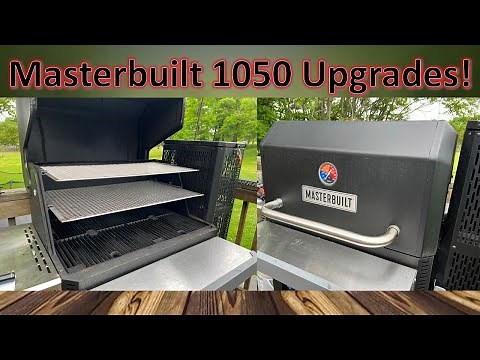 Install and Review of LSS Mods 1050 Racks