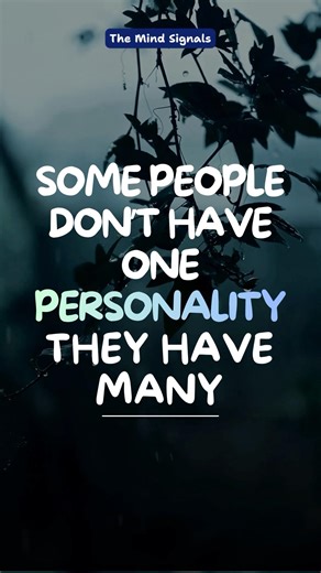 4 Signs They’re Two-Faced 🎭 #psychology