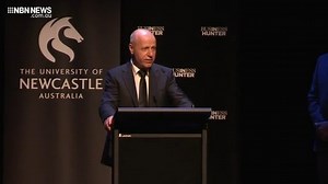2.4K views | The Hunter Business Awards has celebrated more than 70 finalists at Newcastle's Civic Theatre. Stephen Hunt of Hunt Hospitality took out Business Leader of the Year, while the COVID-19 Response Team at Hunter New England Local Health District was presented with the President's Award. | NBN Television | Facebook