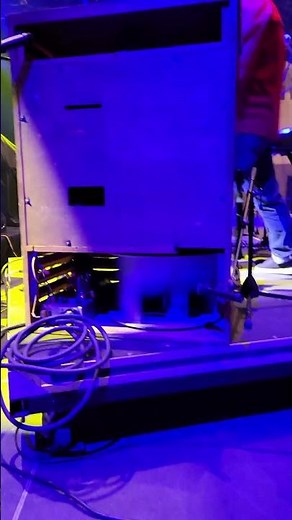 Stunningly Beautiful Sound - Hammond B3 with Leslie Speaker