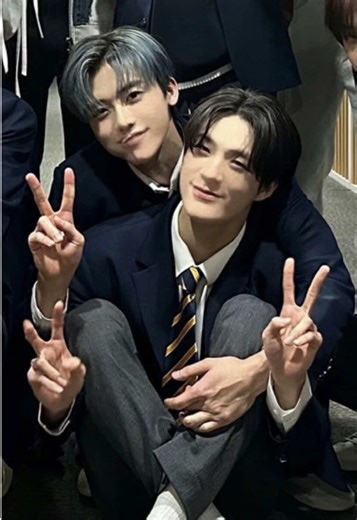 แพงเจ้าเด้อนาง #jaemin #jeno #minno #fyp