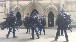 2.8K views · 61 reactions | Ripon Cathedral on Reels | Facebook