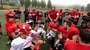 168K views · 528 reactions | This is how a college kid kicked herself into the history books.  | Humankind | Facebook