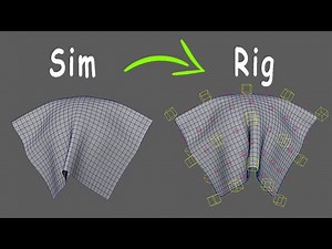 Blanket Sim Rig demo