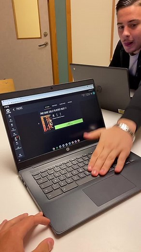 Fifa22_PacksAndSquads på TikTok