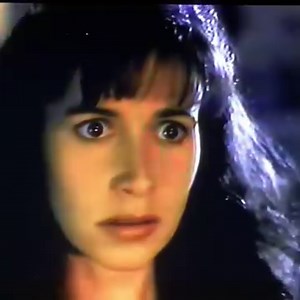 Here’s a little nightmare fuel for anyone still awake out there. #vhs #vhyes #vhscu #vhscollector #vhslove #videotape #vcr #feedyourvcr #vcrofdeathclips #vcrofdeathsmas #deathsmas #horrormovies #christmashorror #mickeyrooney #joepetto #clinthoward #joepetto #livehomevideo #silentnightdeadlynight5 | VCR of Death