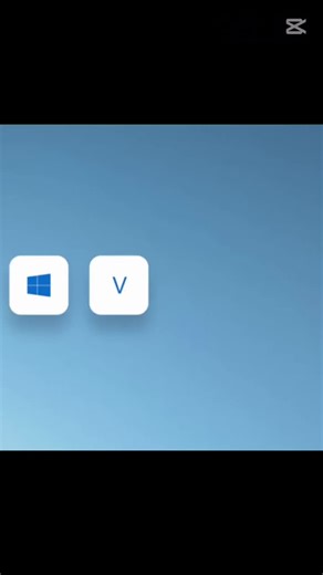 ‏Windows clipboard history . . . #windows #برمجة #ليبيا #مصر #تونس