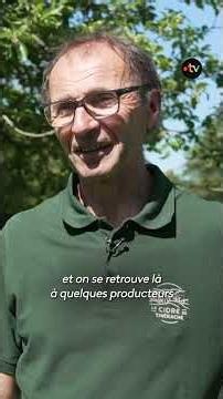 A Thiérache cider producer seeks PDO certification