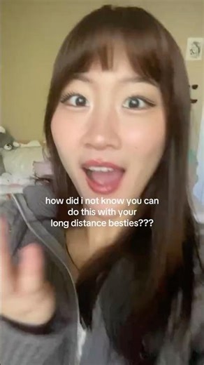 every bestie duo needs this widget! #locket #locketapp #locketwidget