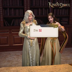Try the game for just 1 minute to see why it's so addictive!👑👑 | King's Choice