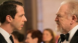 Succession season three: Release date, cast and season two recap