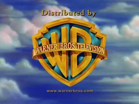 Dream Logo Combos: Fuji Television Network/SPE Visual Works/Warner Bros. Television (1996/2003)
