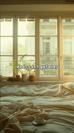 Coldplay ~ Magic (Lyrics)