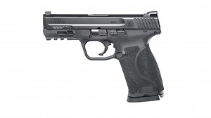Smith & Wesson Brings Power to EDC With M&P 45 2.0 Compact Pistol