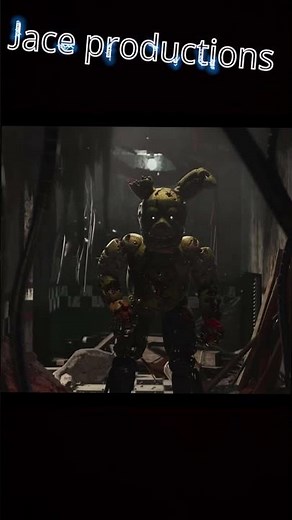 Spring trap edit #fnaf #springtrap #edit #phonkmusic #lifeisbutadream #williamafton