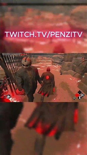 The BEST Made For This + We're Gonna Live Forever Play! 🔥#dbd #deadbydaylight #dbdshorts #dbdclips