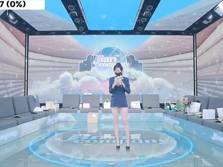 jinricp女团 第三季 第十二期 9.30 中文字幕 韩宝贝也别有一番滋味#jinricp女团 #韩国女团热舞 #南韩女团 #韩宝贝