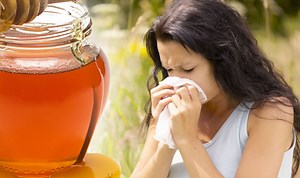 This Morning: Dr Ranj discusses hay fever and treatment